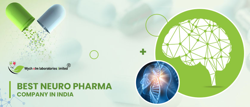 Best Neuro Pharma Company in India
