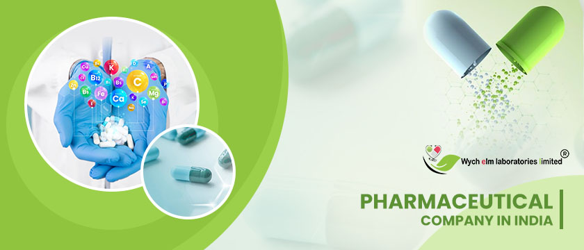 Pharmaceutical Company in India