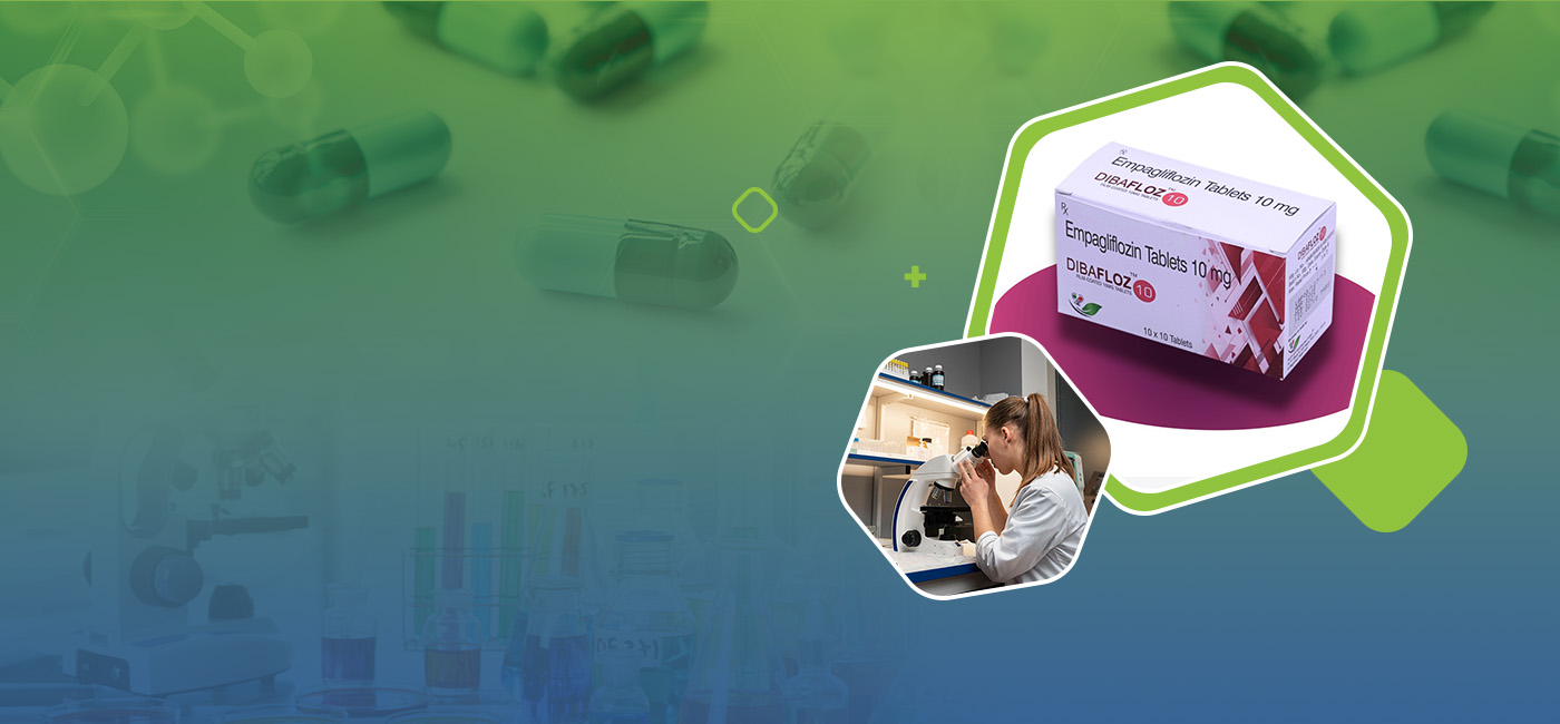 Best Pharmaceutical Manufacturer in India